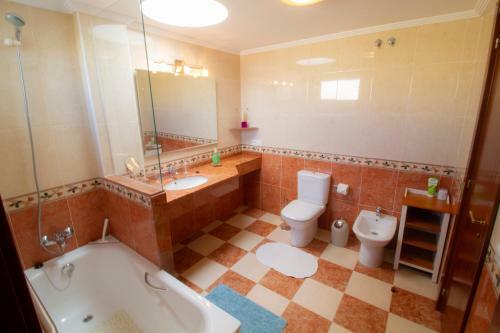 Apartamento Villa Magic 3 - By Medano4you