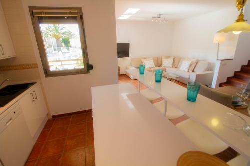 Apartamento Villa Magic 3 - By Medano4you