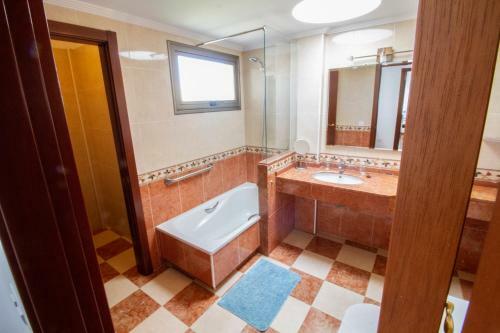 Apartamento Villa Magic 3 - By Medano4you