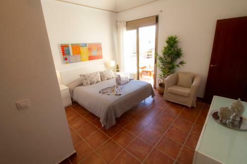 Apartamento Villa Magic 3 - By Medano4you