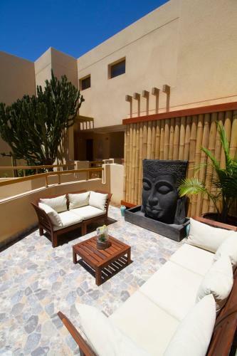 Apartamento Villa Magic 3 - By Medano4you