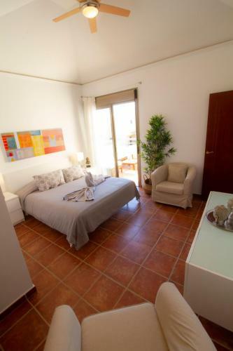 Apartamento Villa Magic 3 - By Medano4you