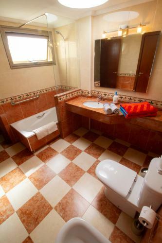 Apartamento Villa Magic 3 - By Medano4you