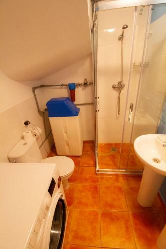 Apartamento Villa Magic 3 - By Medano4you