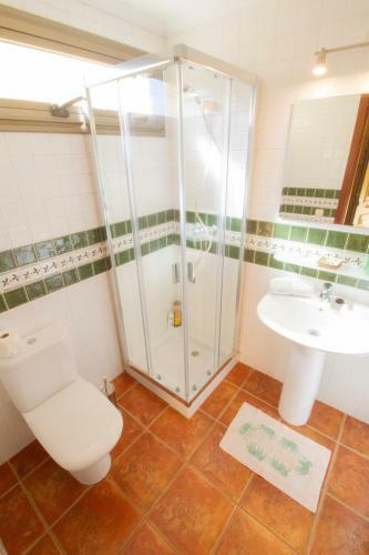 Apartamento Villa Magic 3 - By Medano4you