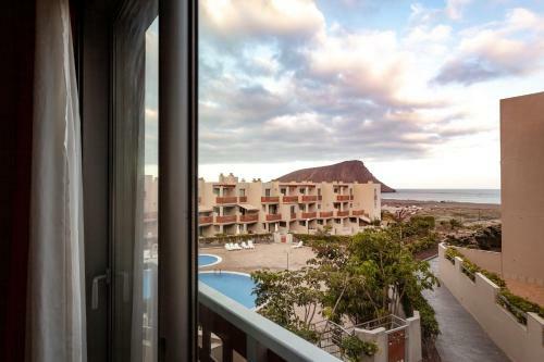 Apartamento Vista Roja La Tejita