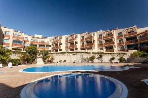 Apartamento Vista Roja La Tejita