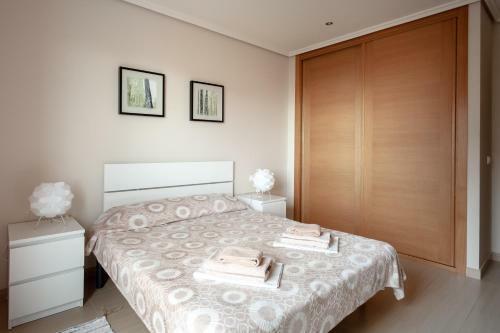 Apartamento Vista Roja La Tejita