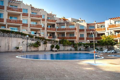 Apartamento Vista Roja La Tejita