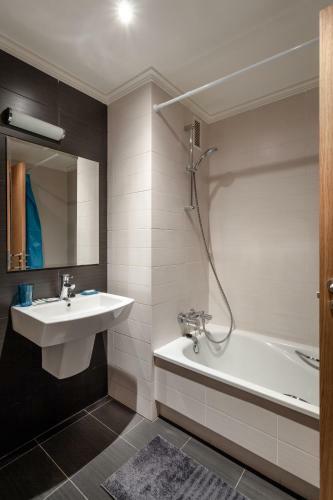 Apartamento Vista Roja La Tejita