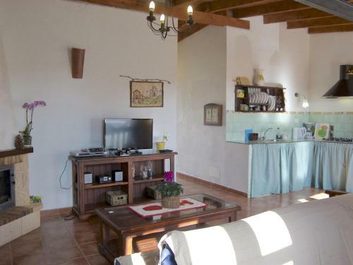 Casa Samuel
