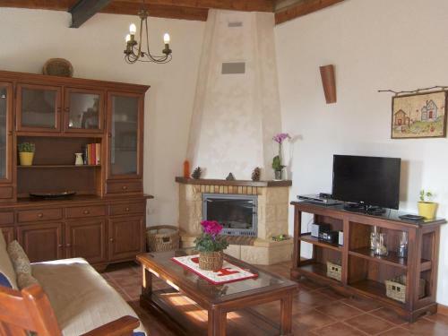 Casa Samuel