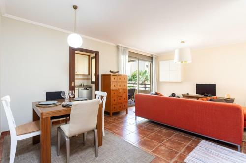 Home2book Duplex La Tejita