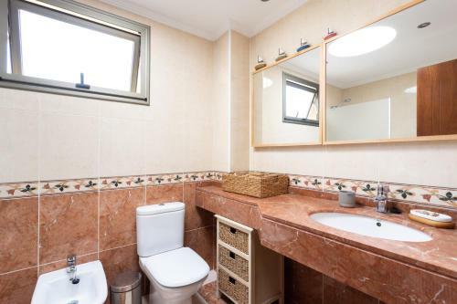 Home2book Duplex La Tejita