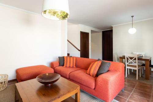 Home2book Duplex La Tejita