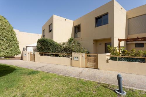 Home2book Duplex La Tejita
