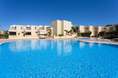 Home2book Duplex La Tejita