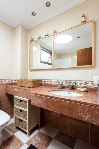 Home2book Duplex La Tejita