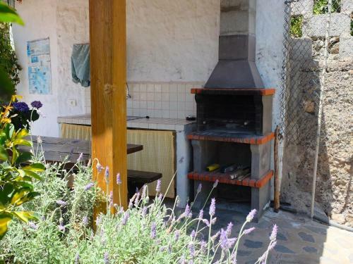 Villa Casa Rural Sofia