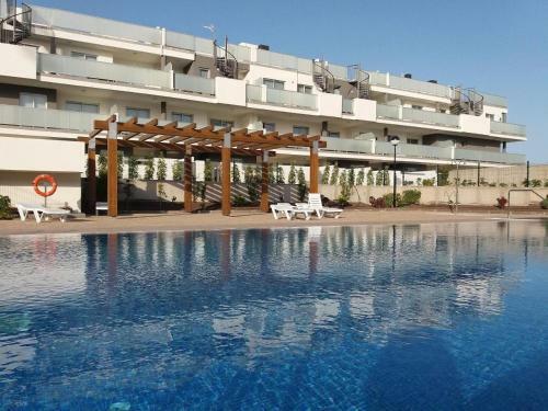 Apartamento Okeanos Super 2 Bedrooms Lt-p