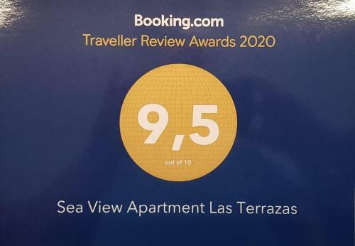 Apartamento Okeanos Super 2 Bedrooms Lt-p