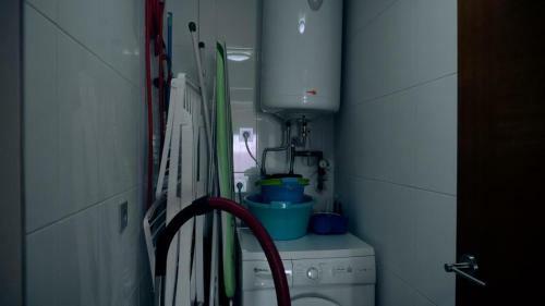 Apartamento Okeanos Super 2 Bedrooms Lt-p