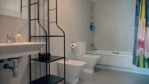Apartamento Okeanos Super 2 Bedrooms Lt-p