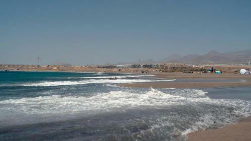 Apartamento Okeanos Super 2 Bedrooms Lt-p