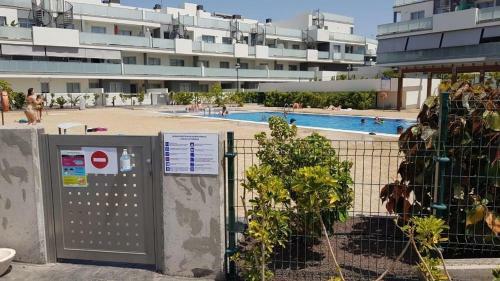 Apartamento Okeanos Super 2 Bedrooms Lt-p