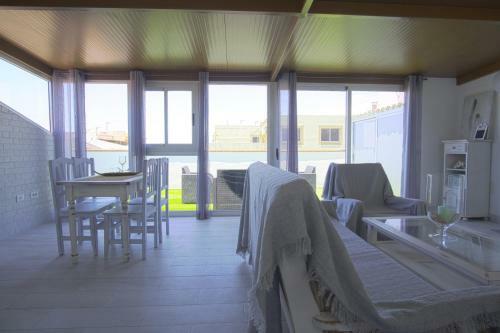 Apartamento �tico Las Algas