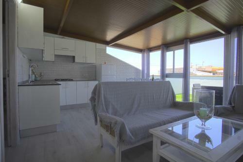 Apartamento �tico Las Algas