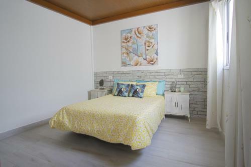 Apartamento �tico Las Algas