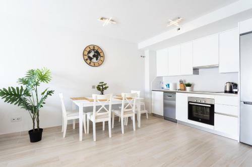 Apartamento 108 Sotavento Diamond By Sunkeyrents
