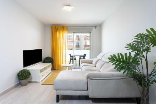 Apartamento 108 Sotavento Diamond By Sunkeyrents