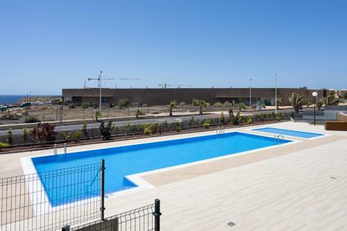 Apartamento 108 Sotavento Diamond By Sunkeyrents