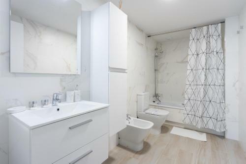 Apartamento 108 Sotavento Diamond By Sunkeyrents