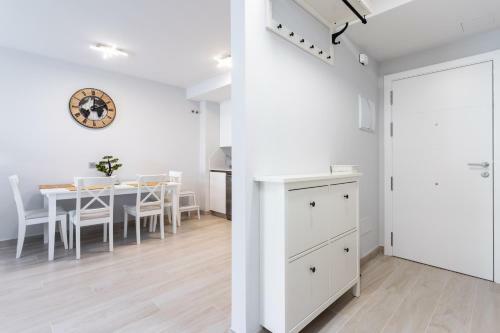 Apartamento 108 Sotavento Diamond By Sunkeyrents