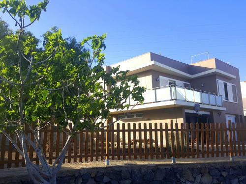Casa Del Sur, En El Sur De Tenerife