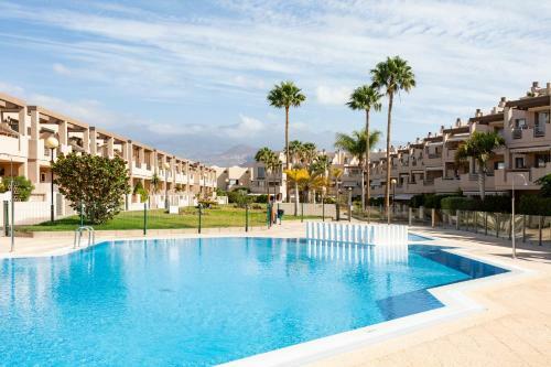 Apartamento Sunshine Playa Tejita