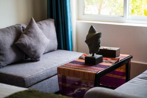 Hotel Siem Reap City Angkor Boutique