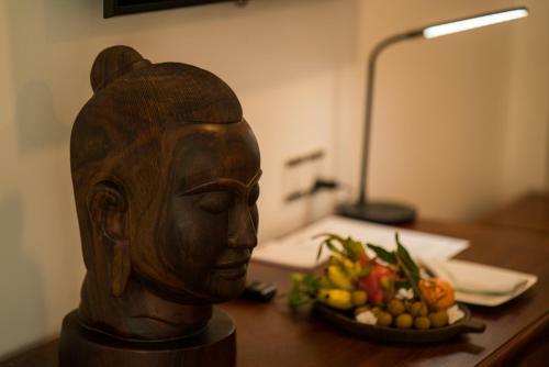 Hotel Siem Reap City Angkor Boutique