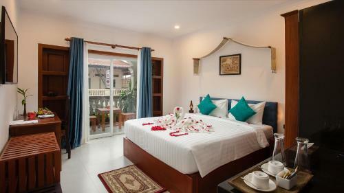 Hotel Siem Reap City Angkor Boutique