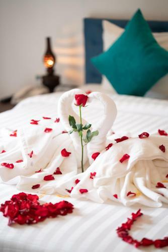 Hotel Siem Reap City Angkor Boutique