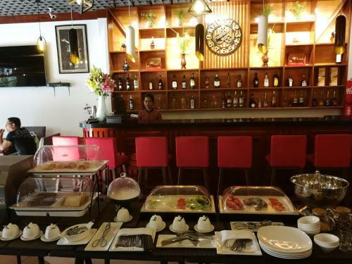 Hotel Siem Reap City Angkor Boutique