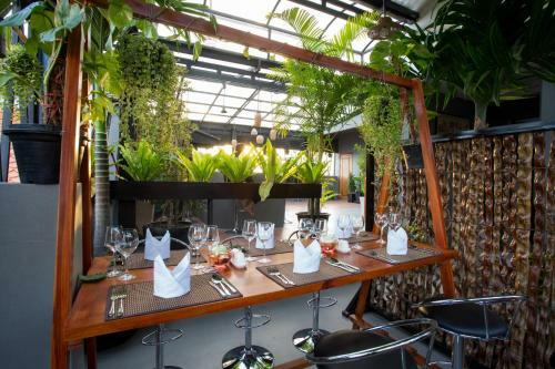 Hotel Siem Reap City Angkor Boutique