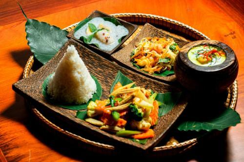 Hotel Siem Reap City Angkor Boutique