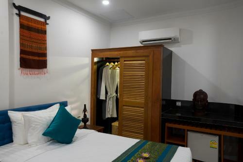 Hotel Siem Reap City Angkor Boutique