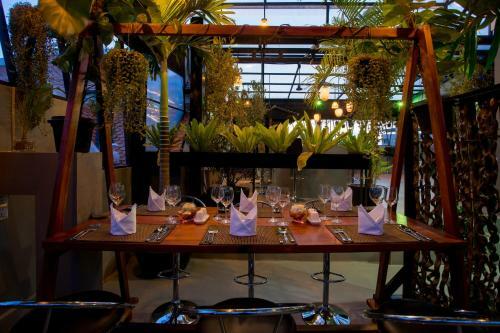 Hotel Siem Reap City Angkor Boutique
