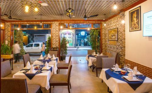 Hotel Siem Reap City Angkor Boutique