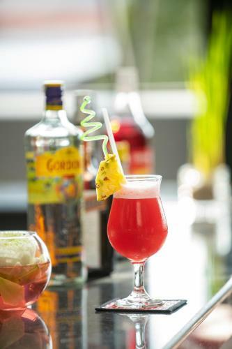Hotel Siem Reap City Angkor Boutique